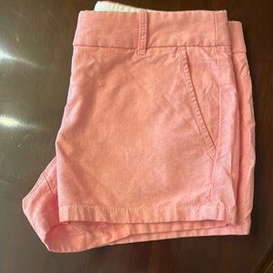 JCREW SHORTS